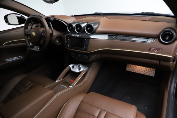 Used 2012 Ferrari FF for sale Sold at Bentley Greenwich in Greenwich CT 06830 19