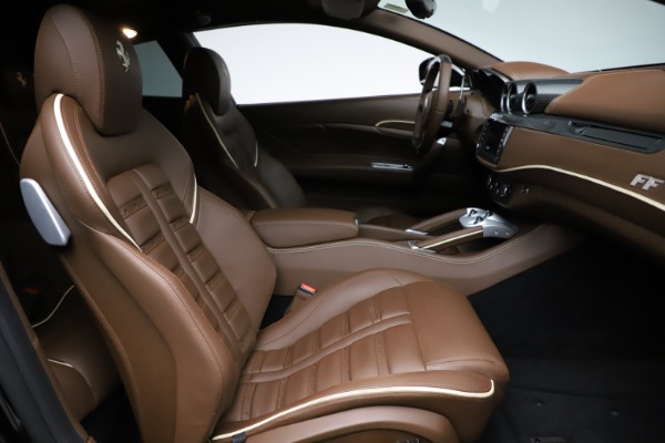Used 2012 Ferrari FF for sale Sold at Bentley Greenwich in Greenwich CT 06830 20