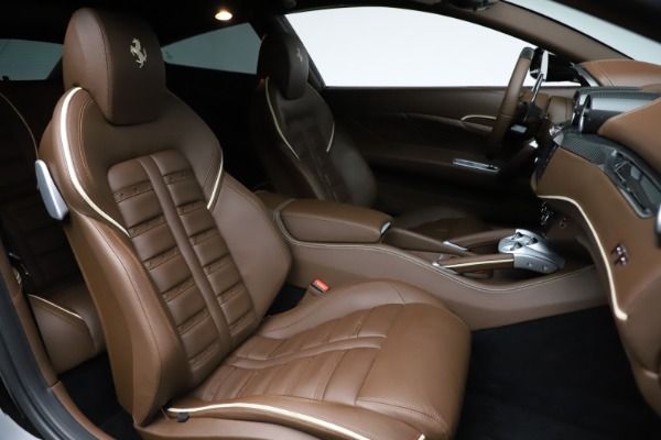 Used 2012 Ferrari FF for sale Sold at Bentley Greenwich in Greenwich CT 06830 21