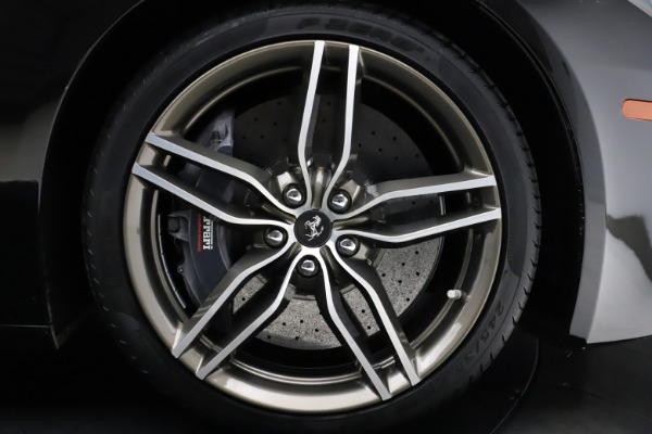 Used 2012 Ferrari FF for sale Sold at Bentley Greenwich in Greenwich CT 06830 26