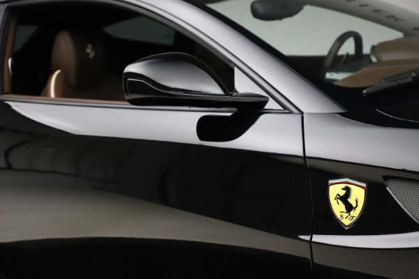 Used 2012 Ferrari FF for sale Sold at Bentley Greenwich in Greenwich CT 06830 27