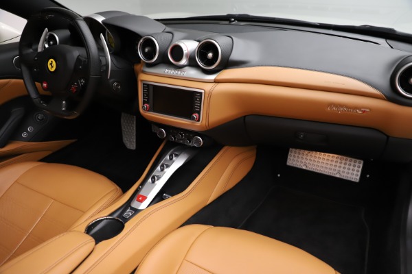 Used 2018 Ferrari California T for sale Sold at Bentley Greenwich in Greenwich CT 06830 23