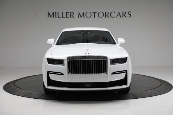 Used 2021 Rolls-Royce Ghost for sale $359,900 at Bentley Greenwich in Greenwich CT 06830 15