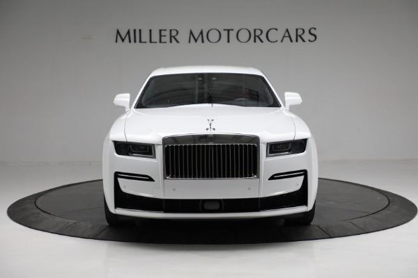 Used 2021 Rolls-Royce Ghost for sale Sold at Bentley Greenwich in Greenwich CT 06830 15