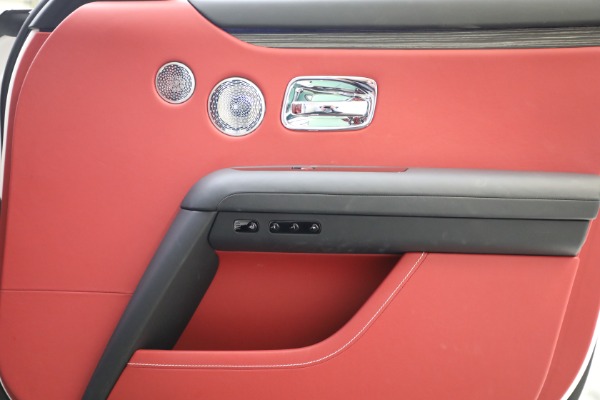 Used 2021 Rolls-Royce Ghost for sale $385,900 at Bentley Greenwich in Greenwich CT 06830 23
