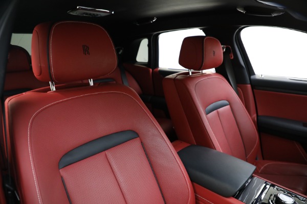 Used 2021 Rolls-Royce Ghost for sale $385,900 at Bentley Greenwich in Greenwich CT 06830 26