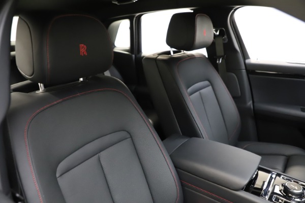 Used 2021 Rolls-Royce Ghost for sale $249,900 at Bentley Greenwich in Greenwich CT 06830 15