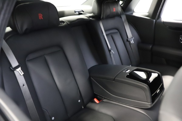 Used 2021 Rolls-Royce Ghost for sale $249,900 at Bentley Greenwich in Greenwich CT 06830 18