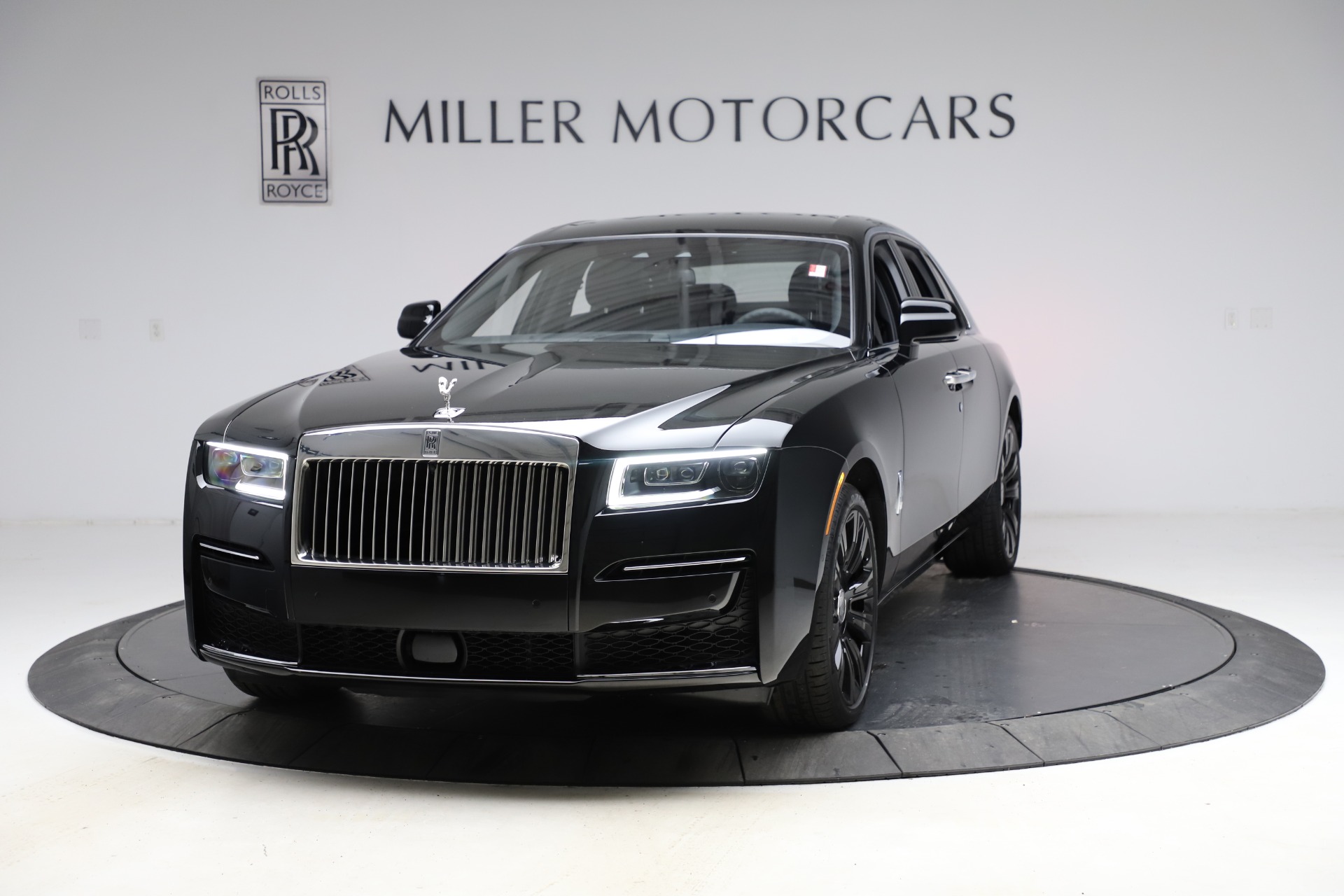 Rolls Royce Ghost 2021  mua bán xe Ghost 2021 cũ giá rẻ 082023   Bonbanhcom
