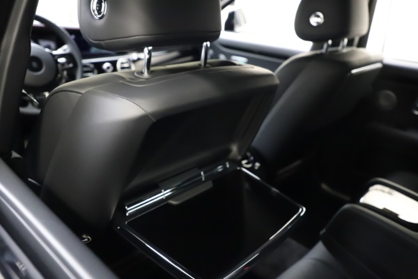 Used 2021 Rolls-Royce Ghost for sale $249,900 at Bentley Greenwich in Greenwich CT 06830 20