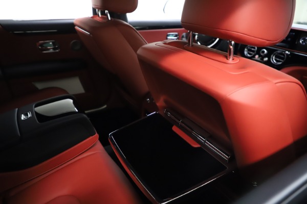 New 2021 Rolls-Royce Ghost for sale Sold at Bentley Greenwich in Greenwich CT 06830 20