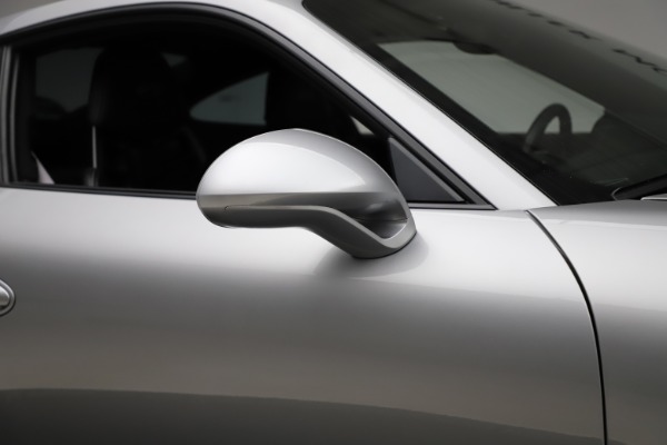 Used 2016 Porsche 911 GT3 for sale Sold at Bentley Greenwich in Greenwich CT 06830 27