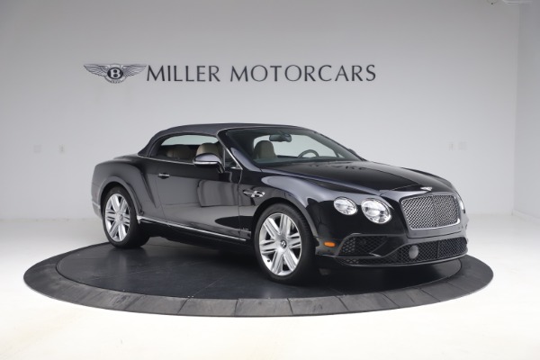 Used 2016 Bentley Continental GT W12 for sale Sold at Bentley Greenwich in Greenwich CT 06830 19