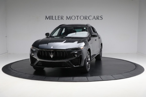 Used 2018 Maserati Ghibli S Q4 | Greenwich, CT