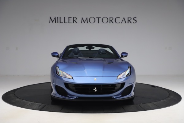 Used 2019 Ferrari Portofino for sale Sold at Bentley Greenwich in Greenwich CT 06830 12