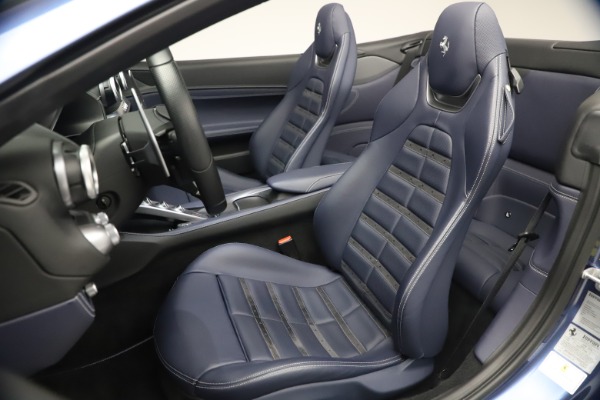 Used 2019 Ferrari Portofino for sale Sold at Bentley Greenwich in Greenwich CT 06830 19