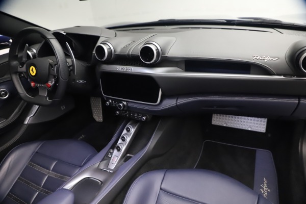 Used 2019 Ferrari Portofino for sale Sold at Bentley Greenwich in Greenwich CT 06830 23