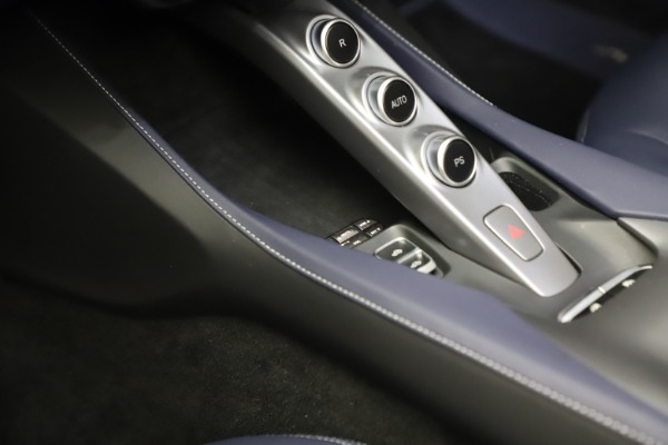 Used 2019 Ferrari Portofino for sale Sold at Bentley Greenwich in Greenwich CT 06830 27