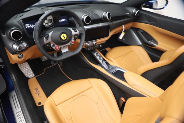 Used 2020 Ferrari Portofino for sale Sold at Bentley Greenwich in Greenwich CT 06830 19