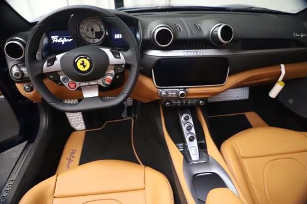 Used 2020 Ferrari Portofino for sale Sold at Bentley Greenwich in Greenwich CT 06830 22