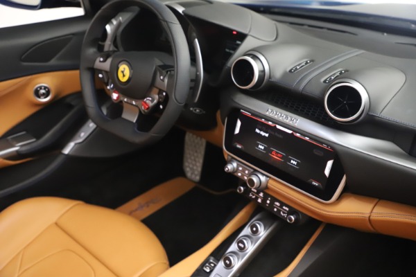 Used 2020 Ferrari Portofino for sale Sold at Bentley Greenwich in Greenwich CT 06830 28