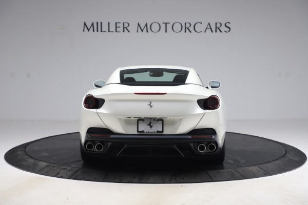 Used 2020 Ferrari Portofino for sale Sold at Bentley Greenwich in Greenwich CT 06830 16