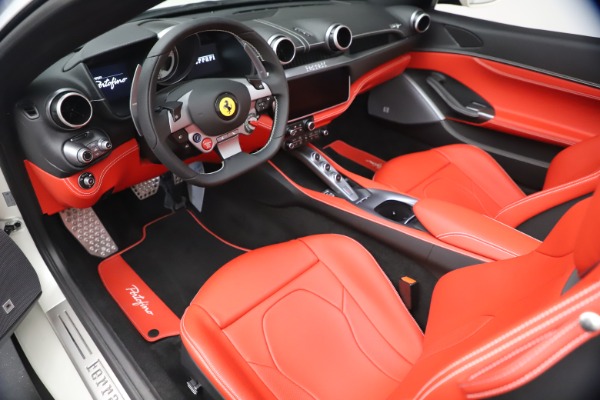Used 2020 Ferrari Portofino for sale $289,900 at Bentley Greenwich in Greenwich CT 06830 21