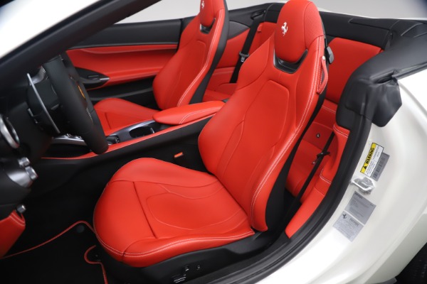 Used 2020 Ferrari Portofino for sale Sold at Bentley Greenwich in Greenwich CT 06830 23
