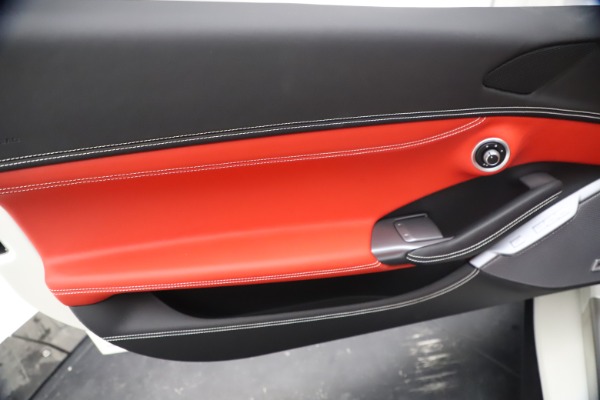Used 2020 Ferrari Portofino for sale Sold at Bentley Greenwich in Greenwich CT 06830 24