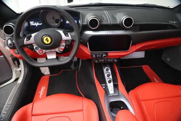 Used 2020 Ferrari Portofino for sale Sold at Bentley Greenwich in Greenwich CT 06830 25
