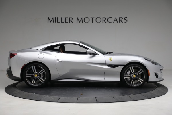 Used 2020 Ferrari Portofino for sale $253,900 at Bentley Greenwich in Greenwich CT 06830 17