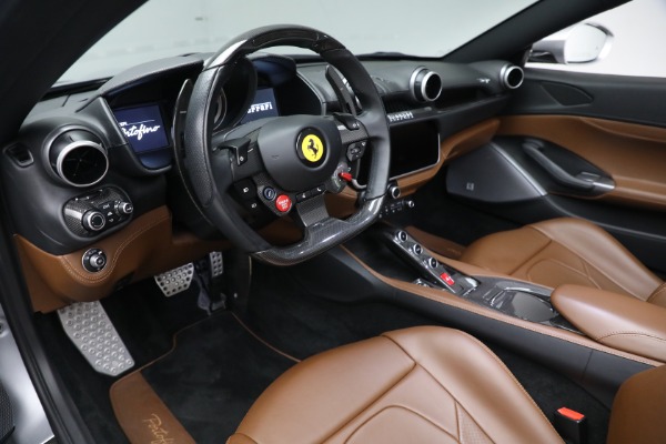 Used 2020 Ferrari Portofino for sale $253,900 at Bentley Greenwich in Greenwich CT 06830 19