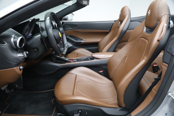 Used 2020 Ferrari Portofino for sale $253,900 at Bentley Greenwich in Greenwich CT 06830 20