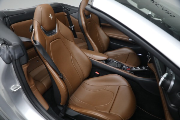 Used 2020 Ferrari Portofino for sale $253,900 at Bentley Greenwich in Greenwich CT 06830 25