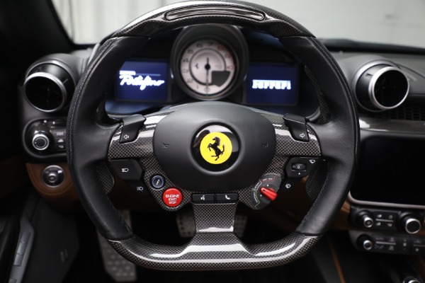 Used 2020 Ferrari Portofino for sale $253,900 at Bentley Greenwich in Greenwich CT 06830 28