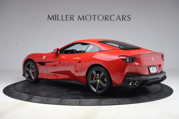 Used 2019 Ferrari Portofino for sale Sold at Bentley Greenwich in Greenwich CT 06830 15