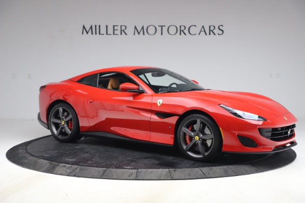 Used 2019 Ferrari Portofino for sale Sold at Bentley Greenwich in Greenwich CT 06830 19