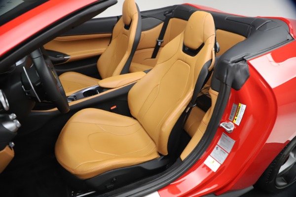 Used 2019 Ferrari Portofino for sale Sold at Bentley Greenwich in Greenwich CT 06830 22