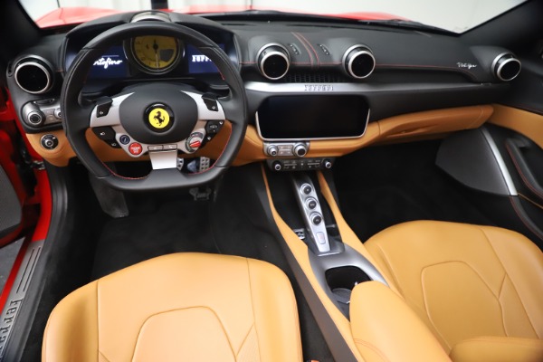 Used 2019 Ferrari Portofino for sale Sold at Bentley Greenwich in Greenwich CT 06830 24