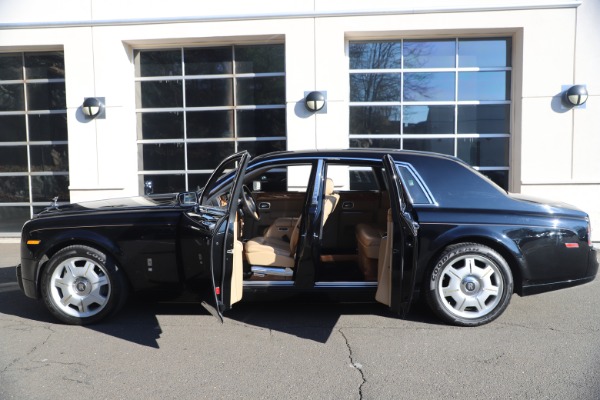 Used 2006 Rolls-Royce Phantom for sale Sold at Bentley Greenwich in Greenwich CT 06830 13