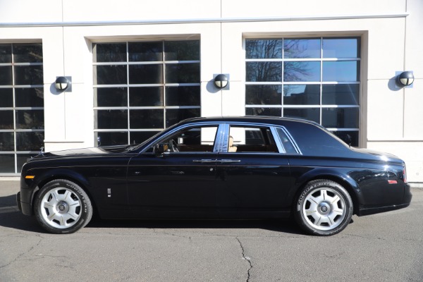 Used 2006 Rolls-Royce Phantom for sale Sold at Bentley Greenwich in Greenwich CT 06830 14