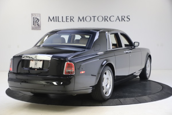 Used 2006 Rolls-Royce Phantom for sale Sold at Bentley Greenwich in Greenwich CT 06830 15