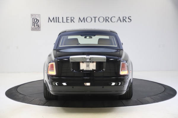 Used 2006 Rolls-Royce Phantom for sale Sold at Bentley Greenwich in Greenwich CT 06830 16