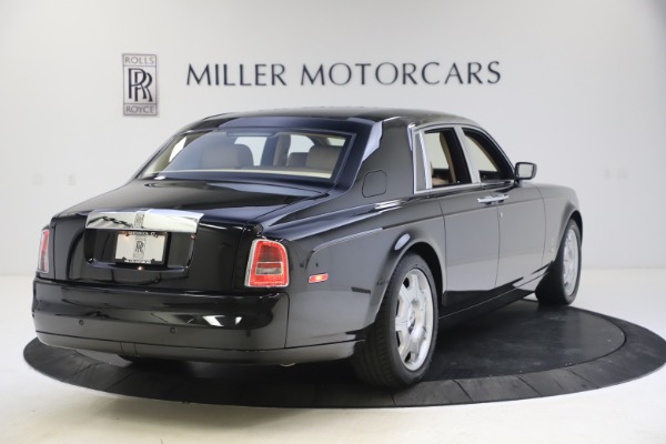 Used 2006 Rolls-Royce Phantom for sale Sold at Bentley Greenwich in Greenwich CT 06830 17