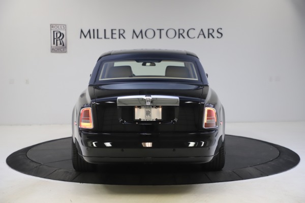 Used 2006 Rolls-Royce Phantom for sale Sold at Bentley Greenwich in Greenwich CT 06830 18