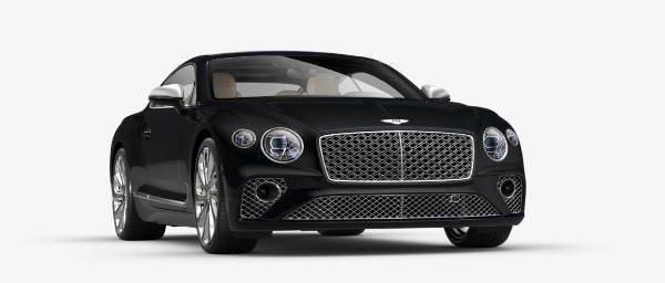 New 2021 Bentley Continental GT V8 Mulliner for sale $291,290 at Bentley Greenwich in Greenwich CT 06830 5
