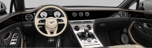 New 2021 Bentley Continental GT V8 Mulliner for sale $291,290 at Bentley Greenwich in Greenwich CT 06830 9