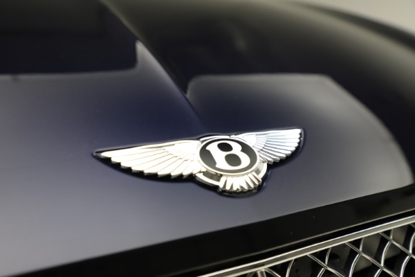 New 2021 Bentley Continental GT V8 for sale Sold at Bentley Greenwich in Greenwich CT 06830 21