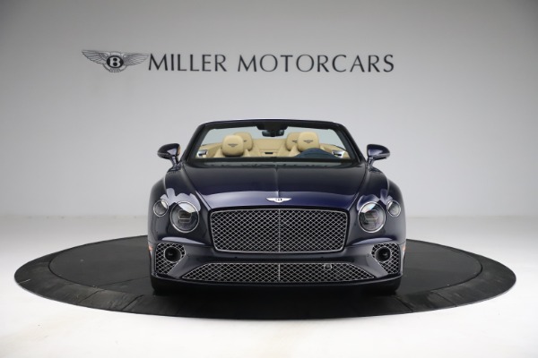 New 2021 Bentley Continental GT W12 for sale Sold at Bentley Greenwich in Greenwich CT 06830 12