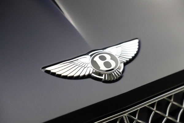 New 2021 Bentley Continental GT V8 for sale Sold at Bentley Greenwich in Greenwich CT 06830 22